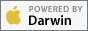 darwin_fixed.gif, 88x31 button