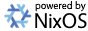 nixos.png, 88x31 button